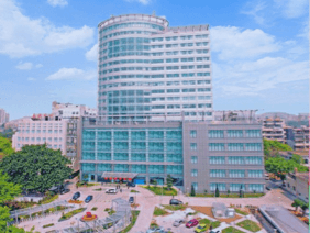 深圳市宝安人民医院
